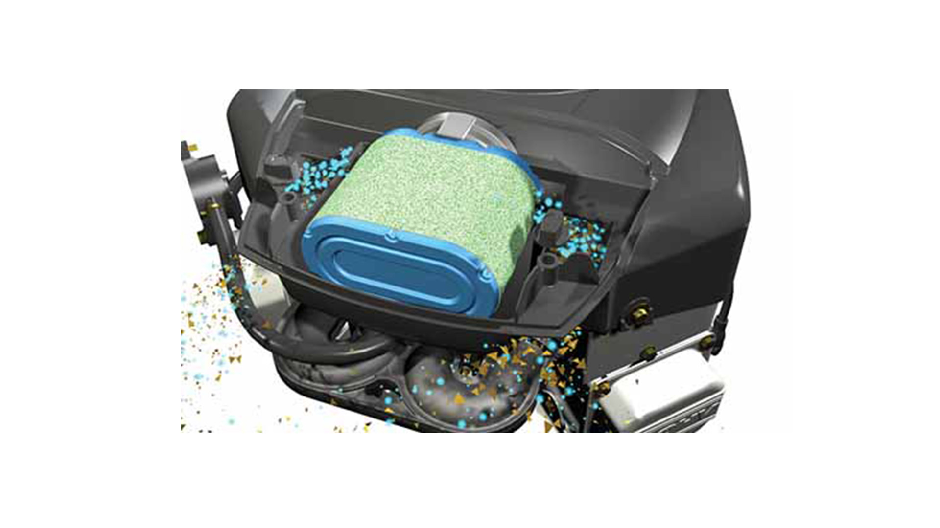 Briggs and stratton best sale exi